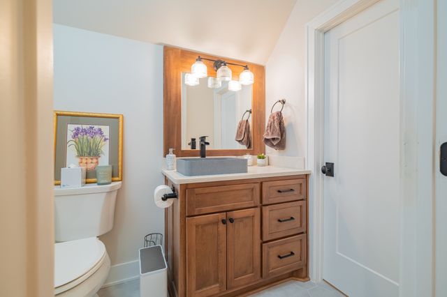 30 Pinehurst Dr, Manchester, TN 37355