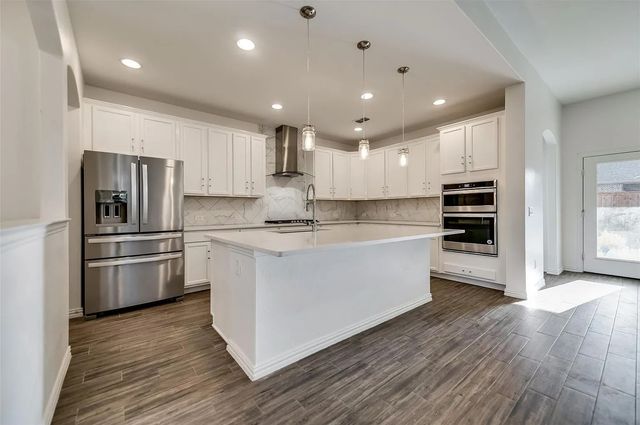 1726 Cherub Cheer Row, Wylie, TX 75098