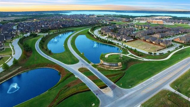 1726 Cherub Cheer Row, Wylie, TX 75098