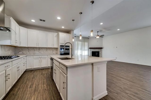 1726 Cherub Cheer Row, Wylie, TX 75098