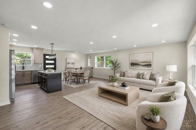 9513 Lowell Avenue, Skokie, IL 60076