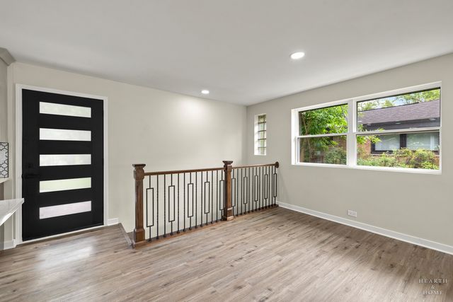 9513 Lowell Avenue, Skokie, IL 60076