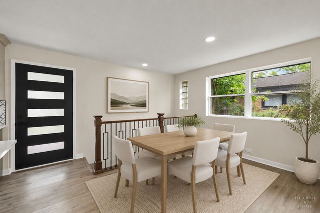 9513 Lowell Avenue, Skokie, IL 60076