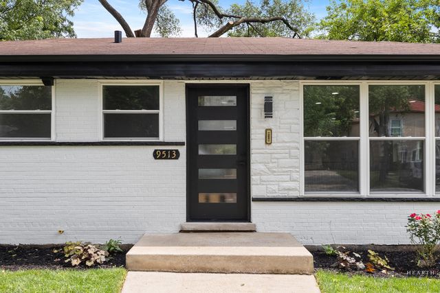 9513 Lowell Avenue, Skokie, IL 60076