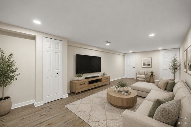 9513 Lowell Avenue, Skokie, IL 60076