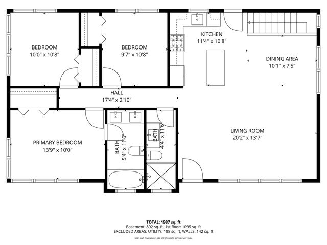 9513 Lowell Avenue, Skokie, IL 60076
