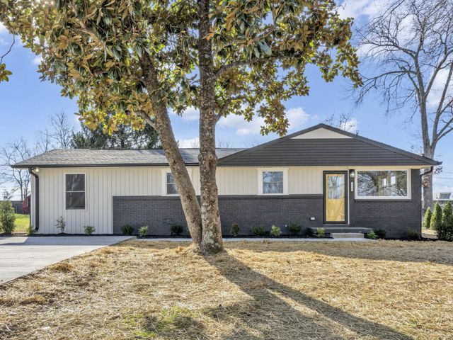 118 Forest Hills Dr, Clarksville, TN 37040