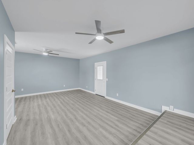 118 Forest Hills Dr, Clarksville, TN 37040