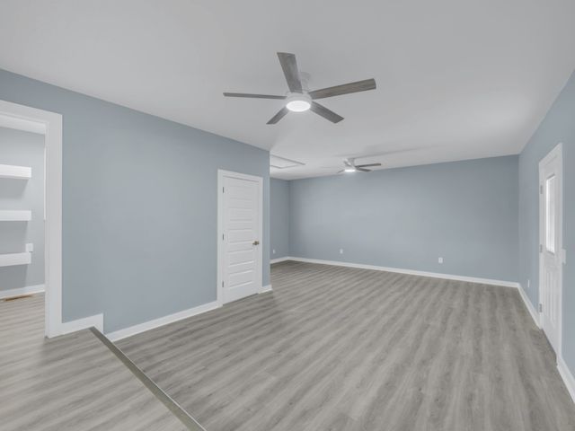 118 Forest Hills Dr, Clarksville, TN 37040