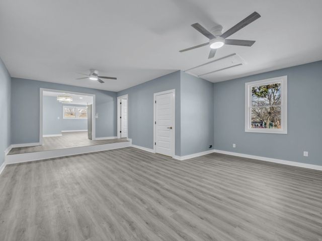 118 Forest Hills Dr, Clarksville, TN 37040