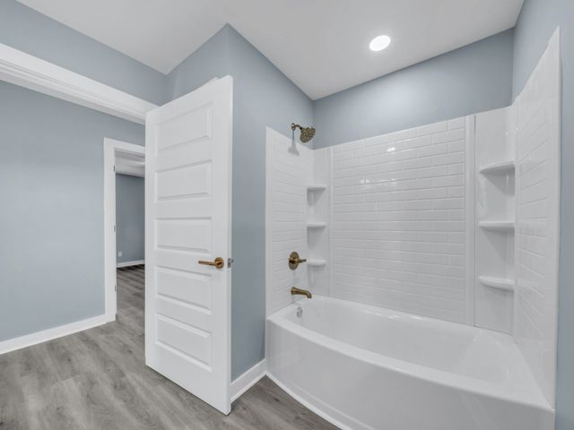 118 Forest Hills Dr, Clarksville, TN 37040