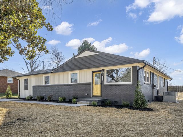 118 Forest Hills Dr, Clarksville, TN 37040