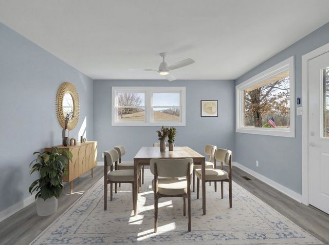 118 Forest Hills Dr, Clarksville, TN 37040