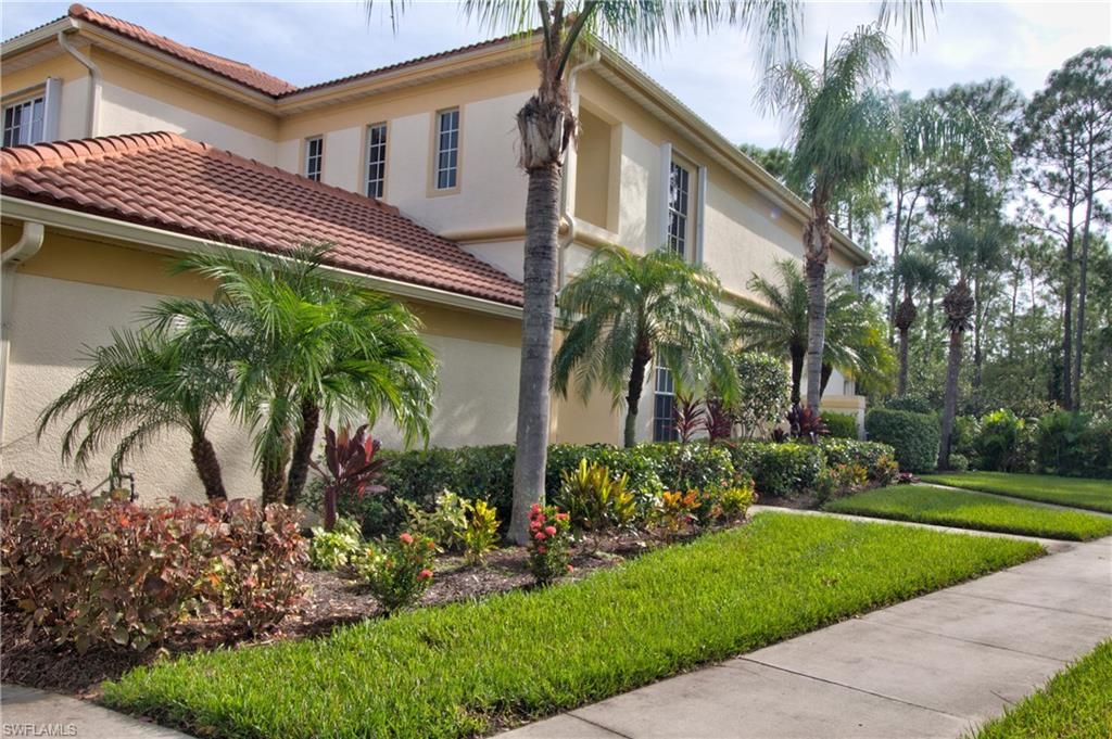 7848 Clemson ST 6-202, NAPLES, FL 34104 — exterior
