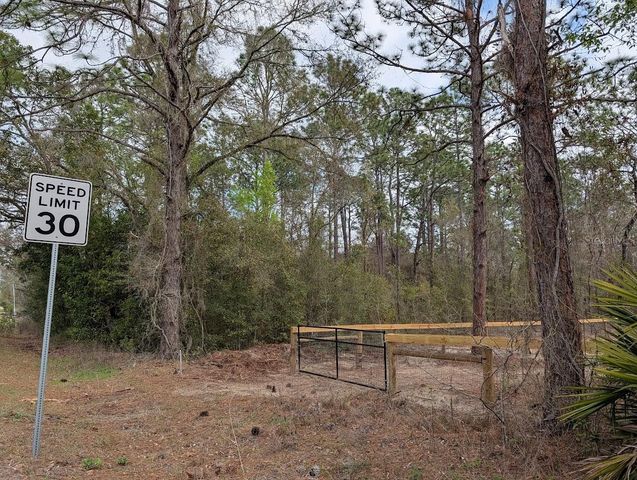 SW 129TH TER ROAD, Dunnellon, FL 34432