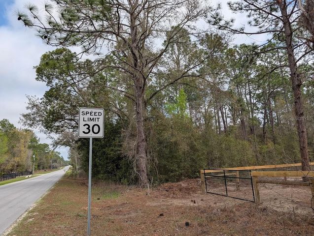 SW 129TH TER ROAD, Dunnellon, FL 34432