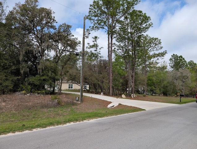 SW 129TH TER ROAD, Dunnellon, FL 34432