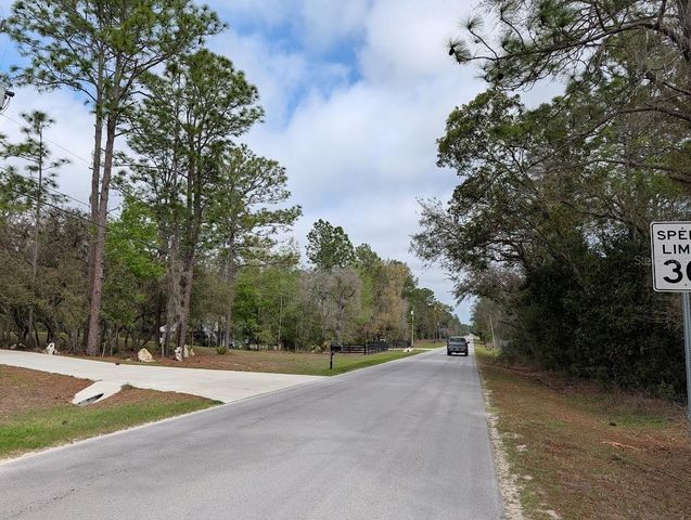 SW 129TH TER ROAD, Dunnellon, FL 34432