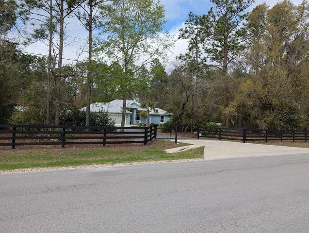SW 129TH TER ROAD, Dunnellon, FL 34432