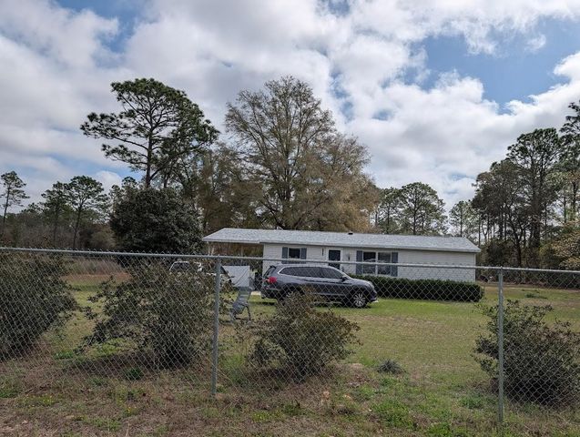 SW 129TH TER ROAD, Dunnellon, FL 34432