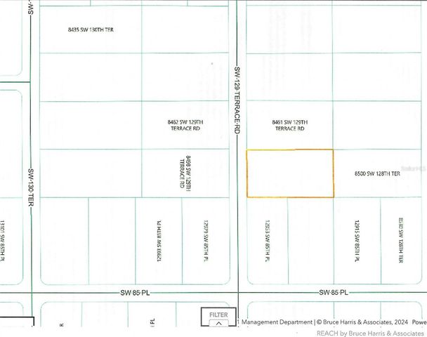 SW 129TH TER ROAD, Dunnellon, FL 34432