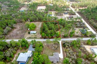 SW 129TH TER ROAD, Dunnellon, FL 34432