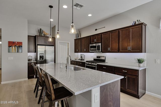 16925 W CYPRESS Street, Goodyear, AZ 85395