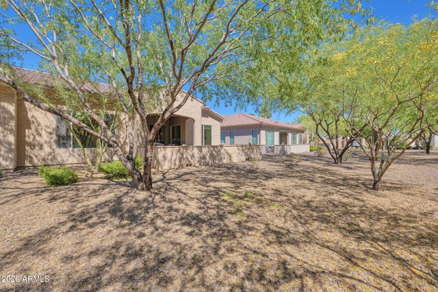 16925 W CYPRESS Street, Goodyear, AZ 85395