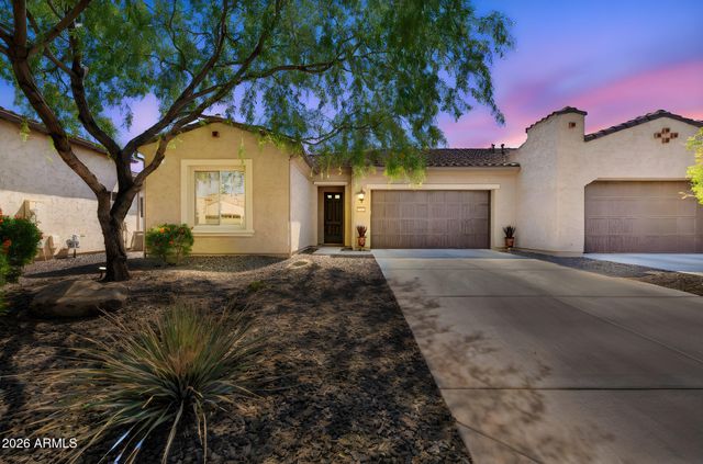 16925 W CYPRESS Street, Goodyear, AZ 85395