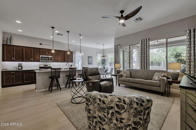 16925 W CYPRESS Street, Goodyear, AZ 85395