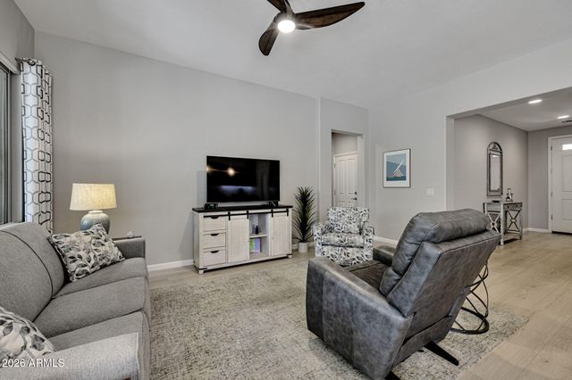 16925 W CYPRESS Street, Goodyear, AZ 85395