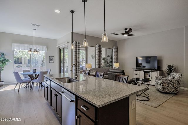 16925 W CYPRESS Street, Goodyear, AZ 85395