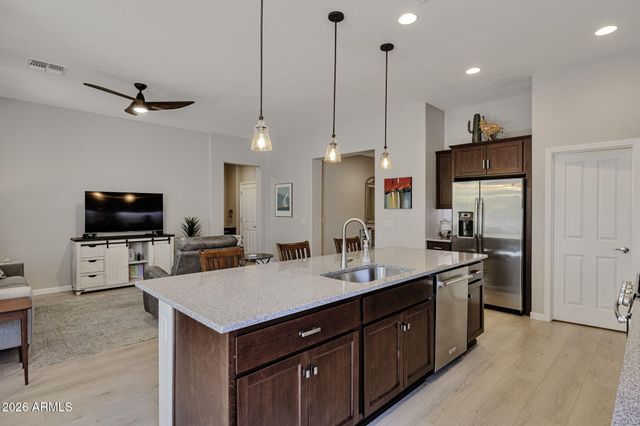 16925 W CYPRESS Street, Goodyear, AZ 85395