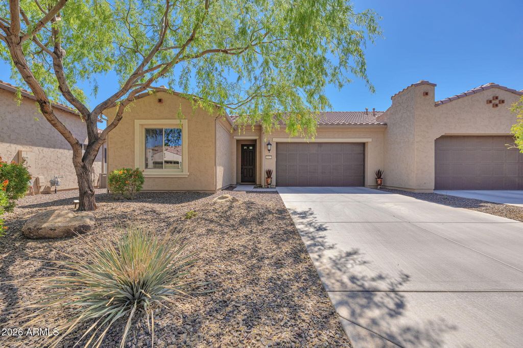 16925 W CYPRESS Street, Goodyear, AZ 85395