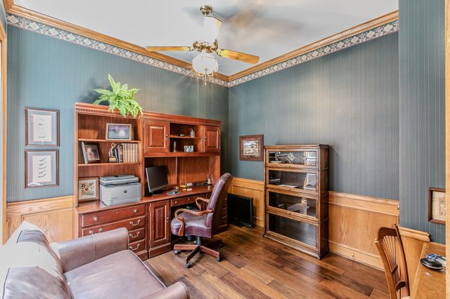 757 Village Green Drive, Desoto, TX 75115