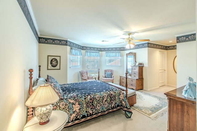 757 Village Green Drive, Desoto, TX 75115