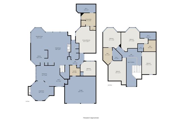 757 Village Green Drive, Desoto, TX 75115