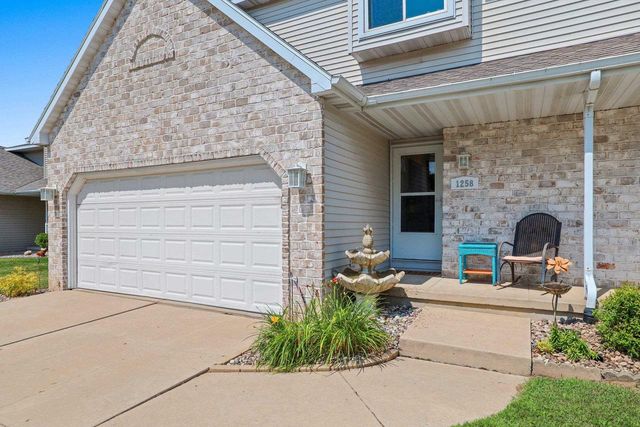 1258 FRANCO COURT, De Pere, WI 54115