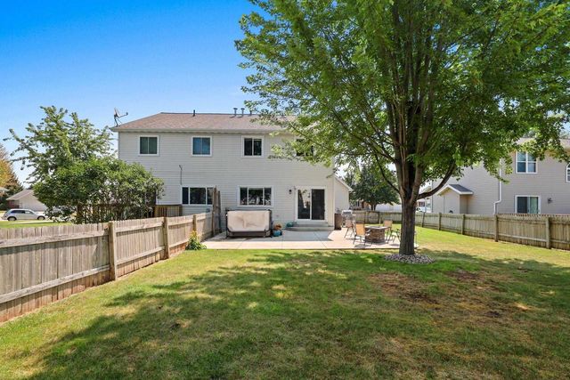 1258 FRANCO COURT, De Pere, WI 54115
