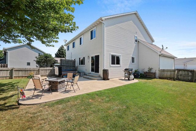 1258 FRANCO COURT, De Pere, WI 54115