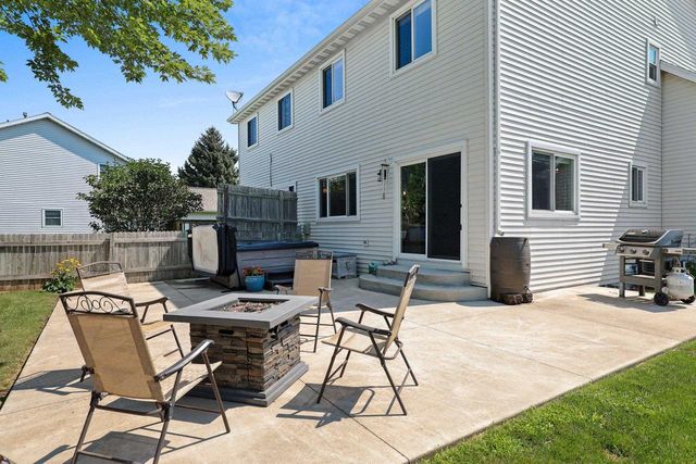 1258 FRANCO COURT, De Pere, WI 54115