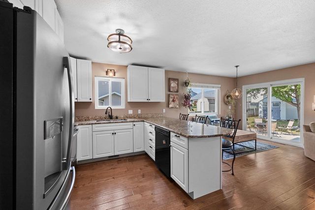 1258 FRANCO COURT, De Pere, WI 54115