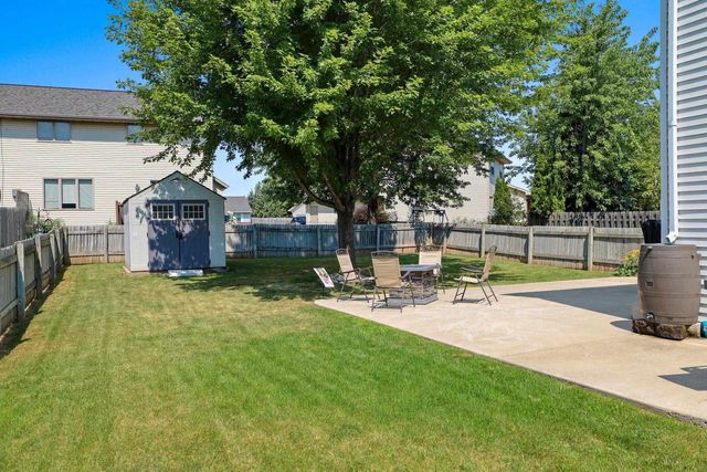 1258 FRANCO COURT, De Pere, WI 54115