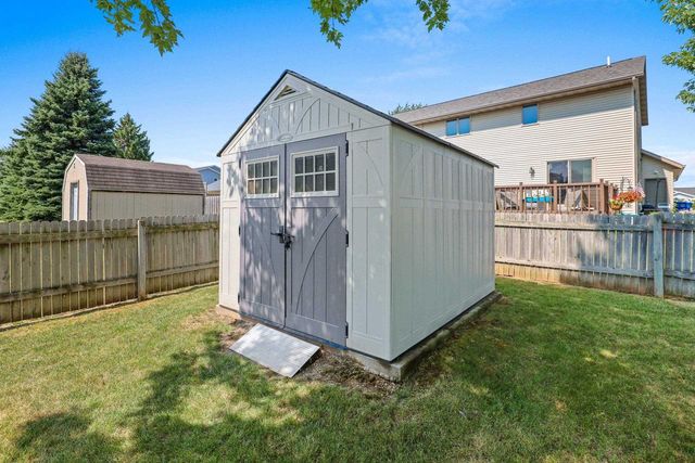 1258 FRANCO COURT, De Pere, WI 54115