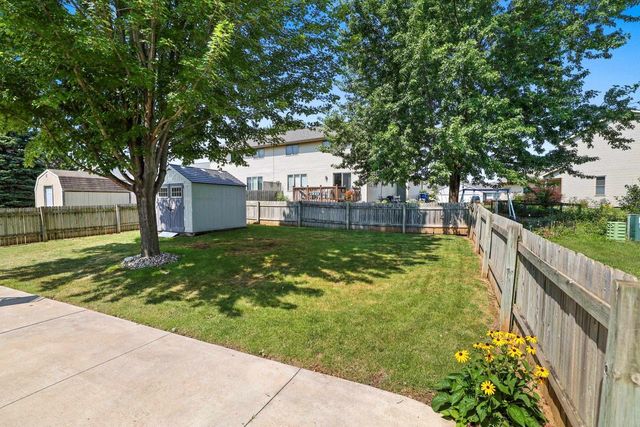 1258 FRANCO COURT, De Pere, WI 54115