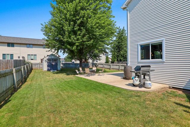 1258 FRANCO COURT, De Pere, WI 54115