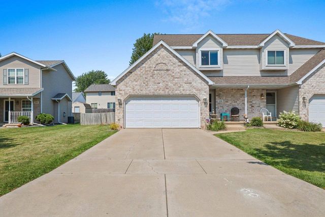 1258 FRANCO COURT, De Pere, WI 54115