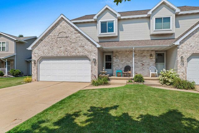 1258 FRANCO COURT, De Pere, WI 54115