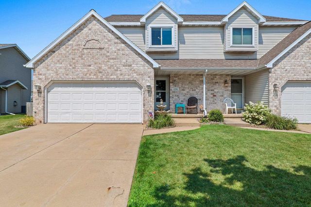 1258 FRANCO COURT, De Pere, WI 54115