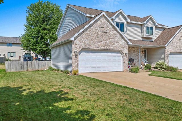 1258 FRANCO COURT, De Pere, WI 54115